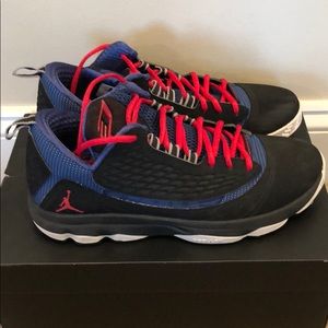 Jordan CP3. VI AE Basketball Shoes / Sneakers